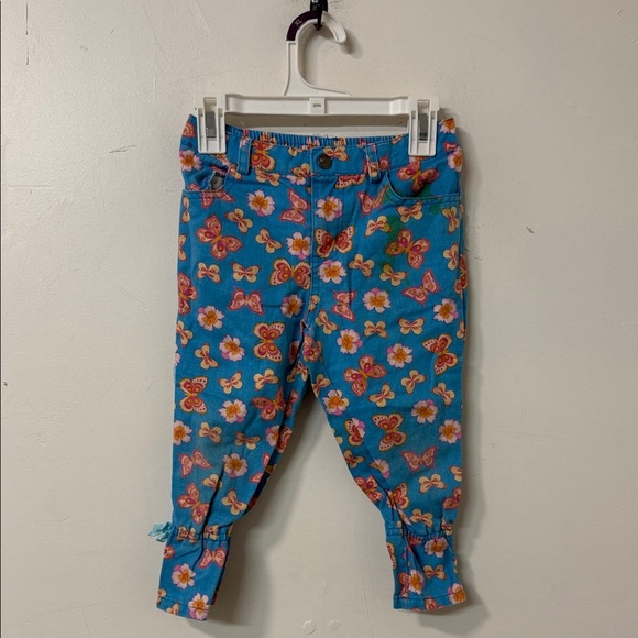 Nickelodeon Dora the Explorer pant 90’s - Picture 1 of 7